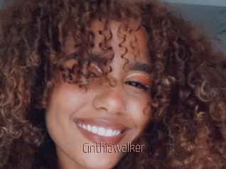 Cinthiawalker