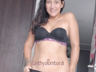 Cinthyalombardi