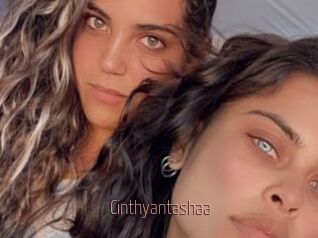 Cinthyantashaa