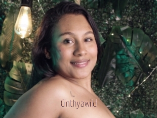 Cinthyawild