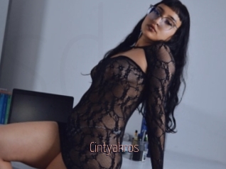 cintyakros Sexe désirs