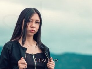 Cintyatorres