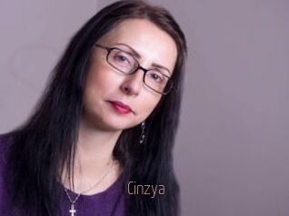 Cinzya