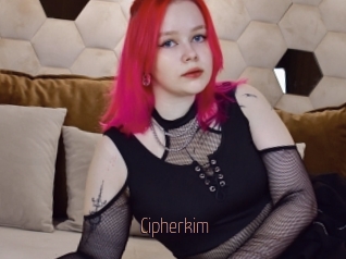 Cipherkim