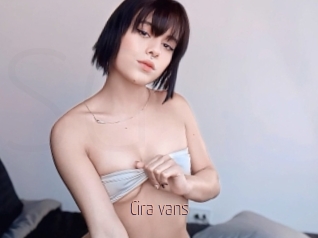 Cira_vans