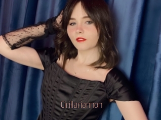 cirillariannon Sexe désirs