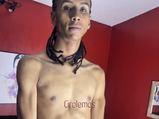 cirolemos Sexe désirs