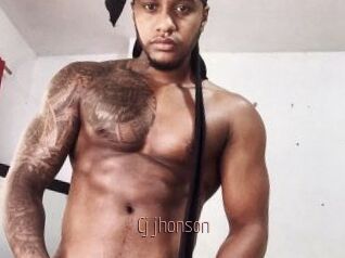 Cj_jhonson