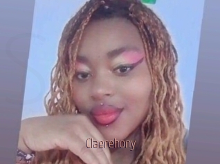 Claerehony