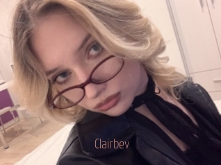 Clairbev