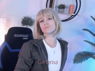 Clairderixa