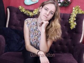 Clairehamilton