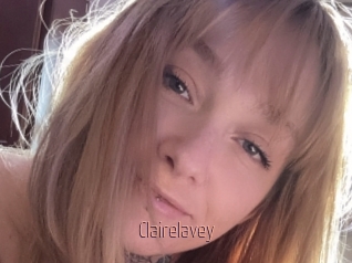 Clairelavey