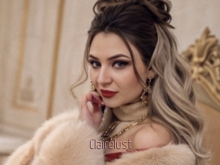 Clairelust