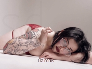 Claireriis