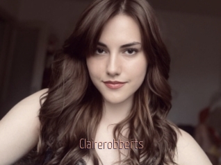 Clairerobberts