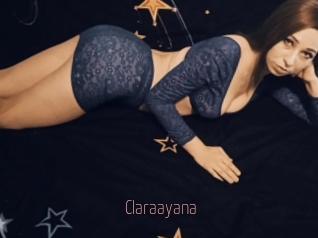Claraayana