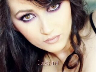 Claracotrell
