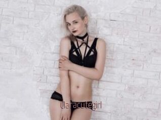 Claracutegirl