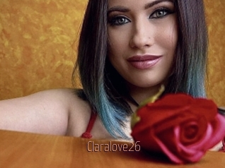 Claralove26