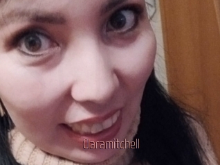 Claramitchell