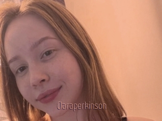 Claraperkinson