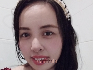 Clarathalla