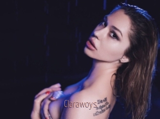Clarawoys