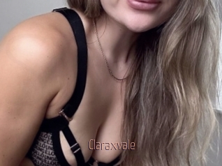 Claraxvale