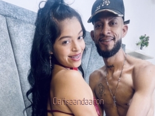 Clarisaandaaron