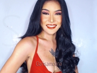 Clarisamolina