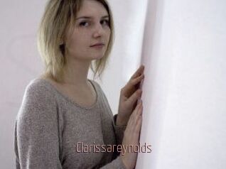 Clarissareynolds