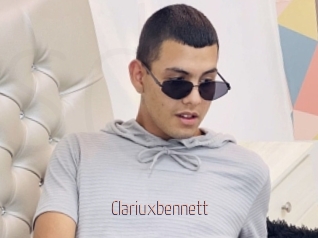 Clariuxbennett