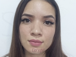Clarygirl