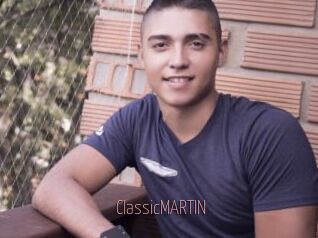 ClassicMARTIN