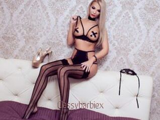 Classybarbiex