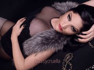 Classycruella