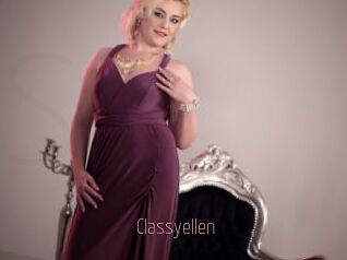 Classyellen