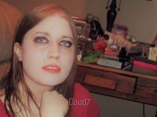 Claud7