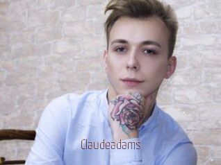 Claudeadams