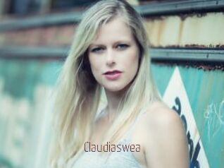 Claudiaswea