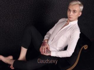 Claudsexy