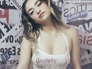 Clauskinny