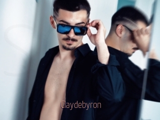 Claydebyron