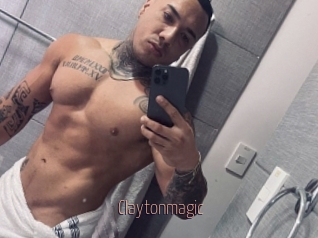 Claytonmagic
