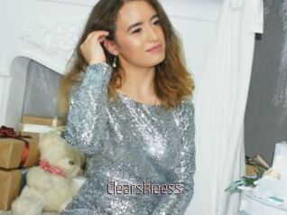Clearskieess