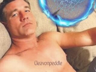 Cleavon_peddle