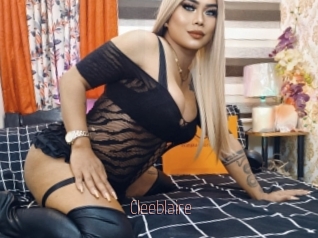Cleeblaire