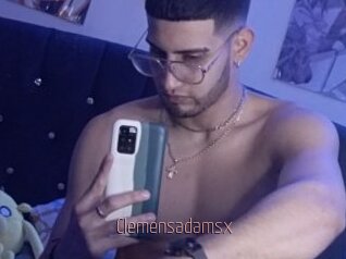 Clemensadamsx