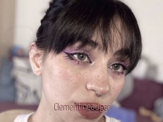 Clementineauger